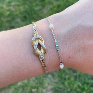 ♦️5/$15♦️ Vintage Dainty Bracelets
